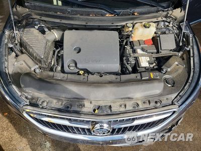 Zdjęcie 12 z 13 samochodu: 2020 BUICK ENCLAVE PREMIUM VIN:5GAEVBKW8LJ131973 - miniatura