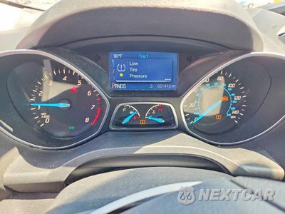 Zdjęcie 9 z 12 samochodu: 2014 FORD ESCAPE S VIN:1FMCU0F75EUD14020 - miniatura
