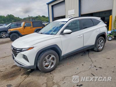 2023 HYUNDAI TUCSON SEL 5NMJBCAE7PH280648 - główne zdjęcie licytacji z USA - miniatura