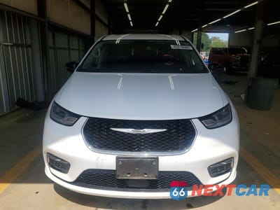 Piąte zdjęcie samochodu w środku: 2024 CHRYSLER PACIFICA HYBRID SELECT VIN:2C4RC1S72RR123803 - miniatura