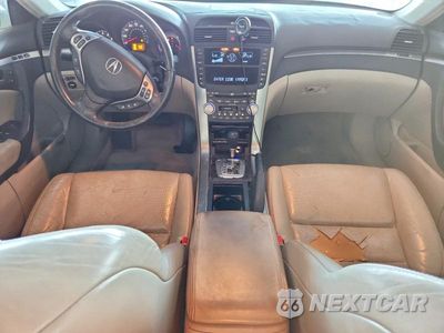 Zdjęcie 8 z 12 samochodu: 2008 ACURA TL VIN:19UUA66298A010995 - miniatura