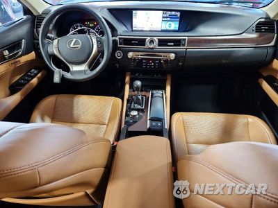 Zdjęcie 8 z 12 samochodu: 2014 LEXUS GS 350 VIN:JTHCE1BL1E5028684 - miniatura