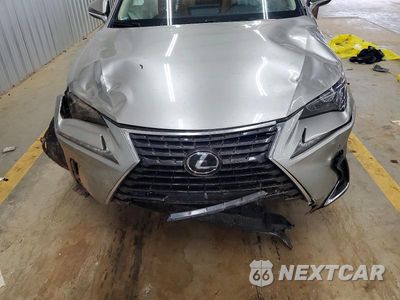 Zdjęcie 11 z 12 samochodu: 2019 LEXUS NX 300 BASE VIN:JTJYARBZ2K2140667 - miniatura