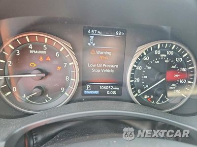 Zdjęcie 9 z 12 samochodu: 2018 INFINITI Q50 3.0T LUXE VIN:JN1EV7AR8JM430126 - miniatura