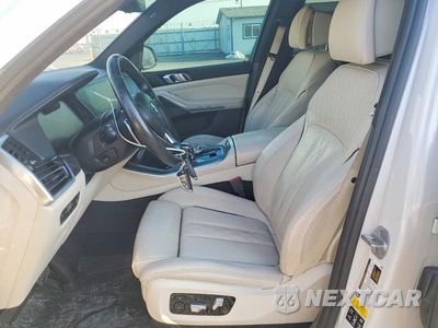Zdjęcie 7 z 14 samochodu: 2021 BMW X5 XDRIVE40I VIN:5UXCR6C04M9F53433 - miniatura