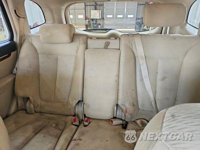Zdjęcie 10 z 13 samochodu: 2007 HYUNDAI SANTA FE SE VIN:5NMSH13E37H088342 - miniatura
