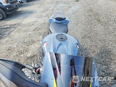 Piąte zdjęcie samochodu w środku: 2013 HONDA CBR1000 RR-ABS VIN:JH2SC5988DK400038 - miniatura
