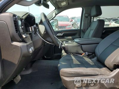 Zdjęcie 7 z 12 samochodu: 2025 GMC SIERRA K3500 SLT VIN:1GT4UUEY3SF144430 - miniatura