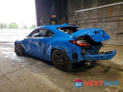 Drugie zdjęcie samochodu z przodu: 2023 TOYOTA GR 86 PREMIUM VIN:JF1ZNBE12P9752610 - miniatura
