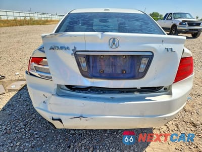 Zdjęcie 6 z 12 samochodu: 2006 ACURA 3.2TL VIN:19UUA662X6A045073 - miniatura