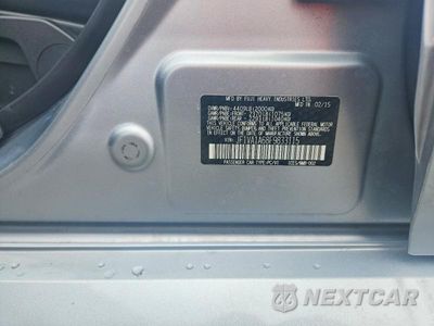 Zdjęcie 12 z 12 samochodu: 2015 SUBARU WRX VIN:JF1VA1A68F9833115 - miniatura