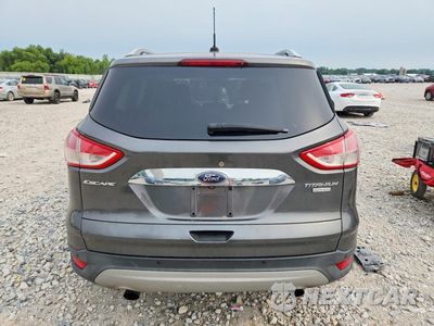 Zdjęcie 6 z 13 samochodu: 2015 FORD ESCAPE TITANIUM VIN:1FMCU9J95FUB57605 - miniatura