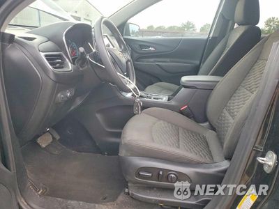 Zdjęcie 7 z 13 samochodu: 2020 CHEVROLET EQUINOX LT VIN:2GNAXUEV2L6243453 - miniatura