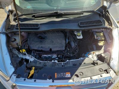 Zdjęcie 12 z 13 samochodu: 2018 FORD ESCAPE SE VIN:1FMCU9GD3JUD60318 - miniatura