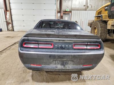 Zdjęcie 6 z 12 samochodu: 2018 DODGE CHALLENGER SXT VIN:2C3CDZAG5JH321650 - miniatura