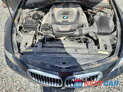 Zdjęcie 11 z 12 samochodu: 2006 BMW 650 I VIN:WBAEK13446CN76795 - miniatura