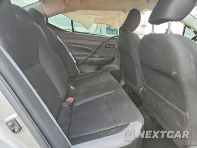 Zdjęcie 10 z 12 samochodu: 2025 NISSAN VERSA S VIN:3N1CN8DV8SL854715 - miniatura