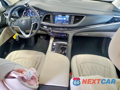 Zdjęcie 8 z 13 samochodu: 2024 BUICK ENCLAVE AVENIR VIN:5GAEVCKW9RJ118468 - miniatura