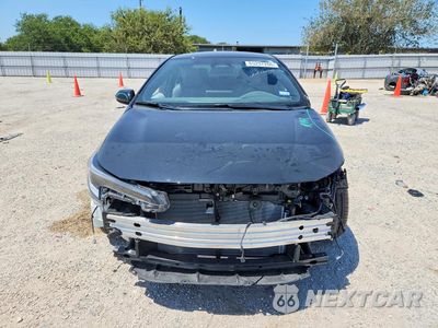 Piąte zdjęcie samochodu w środku: 2026 TOYOTA COROLLA SE VIN:5YFS4MCE4TP279832 - miniatura