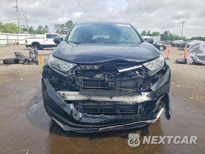Piąte zdjęcie samochodu w środku: 2020 HONDA CR-V EX VIN:5J6RW2H51LL030252 - miniatura