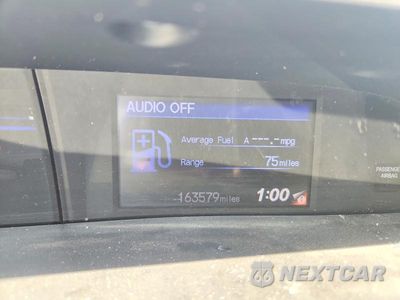 Zdjęcie 9 z 12 samochodu: 2012 HONDA CIVIC LX VIN:2HGFB2F57CH305631 - miniatura