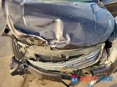 Zdjęcie 12 z 13 samochodu: 2014 CHEVROLET TRAVERSE LT VIN:1GNKRGKD2EJ319903 - miniatura