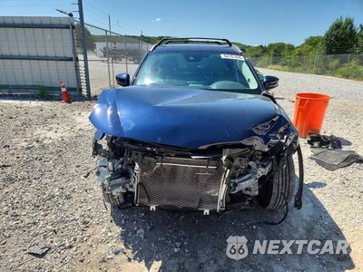 Piąte zdjęcie samochodu w środku: 2020 MAZDA CX-5 TOURING VIN:JM3KFACM0L0869494 - miniatura