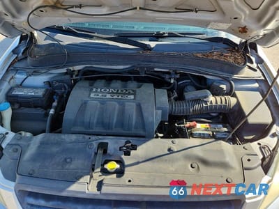 Zdjęcie 11 z 12 samochodu: 2005 HONDA PILOT EXL VIN:5FNYF18505B027117 - miniatura