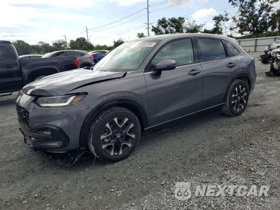 2026 HONDA HR-V EXL 3CZRZ1H79TM722339 - główne zdjęcie licytacji z USA - miniatura