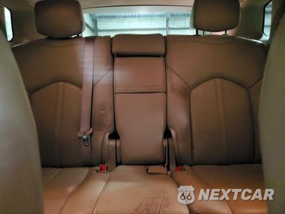 Zdjęcie 10 z 13 samochodu: 2013 CADILLAC SRX LUXURY COLLECTION VIN:3GYFNGE34DS521187 - miniatura