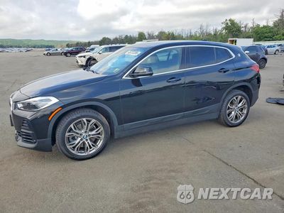 2022 BMW X2 XDRIVE28I WBXYJ1C01N5U33549 - główne zdjęcie licytacji z USA - miniatura