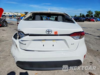 Zdjęcie 6 z 12 samochodu: 2026 TOYOTA COROLLA LE VIN:5YFB4MDE8TP488098 - miniatura