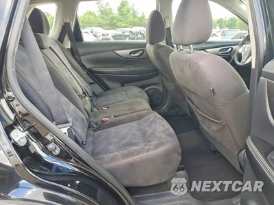 Zdjęcie 10 z 12 samochodu: 2015 NISSAN ROGUE S VIN:KNMAT2MV9FP544039 - miniatura