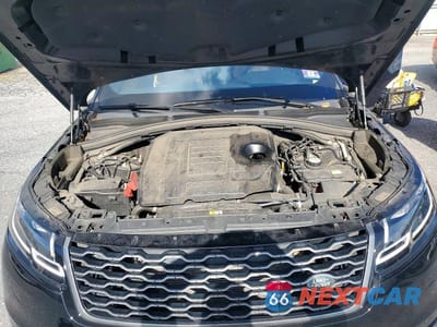 Zdjęcie 12 z 13 samochodu: 2019 LAND ROVER RANGE ROVER VELAR R-DYNAMIC SE VIN:SALYL2EX7KA797252 - miniatura