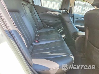 Zdjęcie 10 z 12 samochodu: 2018 MAZDA 6 TOURING VIN:JM1GL1VM0J1300933 - miniatura