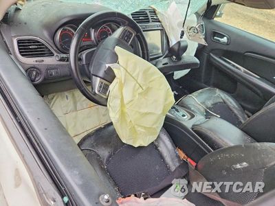 Zdjęcie 8 z 12 samochodu: 2020 DODGE JOURNEY CROSSROAD VIN:3C4PDCGBXLT194121 - miniatura