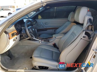 Zdjęcie 7 z 12 samochodu: 2009 BMW 328 I VIN:WBAWL13579PX23408 - miniatura