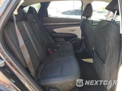 Zdjęcie 11 z 13 samochodu: 2022 HYUNDAI TUCSON SEL VIN:5NMJB3AE3NH080265 - miniatura