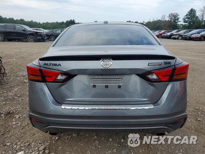 Zdjęcie 6 z 12 samochodu: 2022 NISSAN ALTIMA SR VIN:1N4BL4CV0NN348024 - miniatura