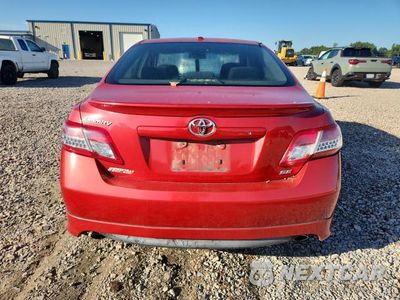 Zdjęcie 6 z 12 samochodu: 2011 TOYOTA CAMRY SE VIN:4T1BF3EK5BU649125 - miniatura