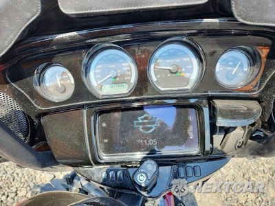 Zdjęcie 7 z 9 samochodu: 2021 HARLEY-DAVIDSON FLHTK VIN:1HD1KEF15MB605751 - miniatura