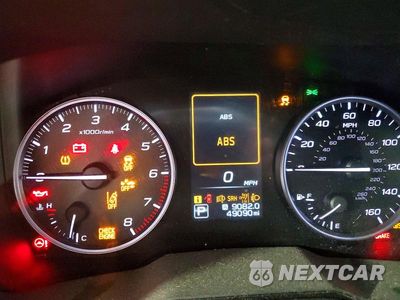 Zdjęcie 9 z 13 samochodu: 2023 SUBARU OUTBACK PREMIUM VIN:4S4BTAFC2P3177385 - miniatura