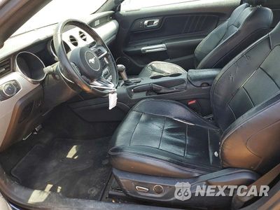 Zdjęcie 7 z 12 samochodu: 2016 FORD MUSTANG VIN:1FA6P8TH9G5309894 - miniatura