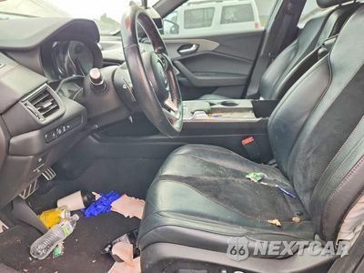Zdjęcie 7 z 12 samochodu: 2021 ACURA TLX TECH A VIN:19UUB5F54MA004257 - miniatura