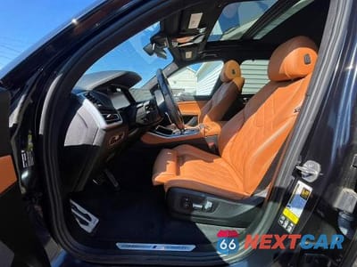Zdjęcie 8 z 13 samochodu: 2023 BMW X5 XDRIVE40I VIN:5UXCR6C01P9P71587 - miniatura