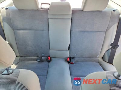 Zdjęcie 10 z 13 samochodu: 2006 SUBARU FORESTER 2.5X VIN:JF1SG63686H734425 - miniatura