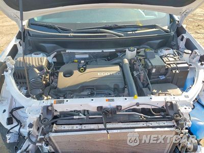 Zdjęcie 12 z 13 samochodu: 2022 CHEVROLET EQUINOX LT VIN:3GNAXKEV0NL266331 - miniatura
