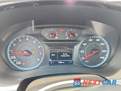 Zdjęcie 9 z 12 samochodu: 2021 CHEVROLET TRAVERSE LS VIN:1GNERFKW3MJ109883 - miniatura