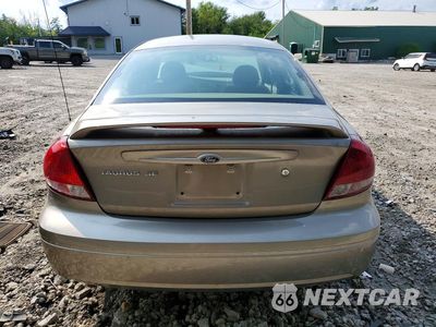 Zdjęcie 6 z 12 samochodu: 2006 FORD TAURUS SE VIN:1FAFP53U06A208194 - miniatura