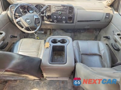 Zdjęcie 8 z 13 samochodu: 2008 CHEVROLET SILVERADO C2500 HEAVY DUTY VIN:1GCHC23K58F139407 - miniatura